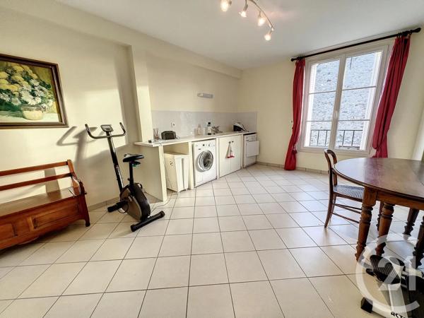 Appartement F6 à vendre  6 pièces - 194,88 m 2   PROVINS  - 77