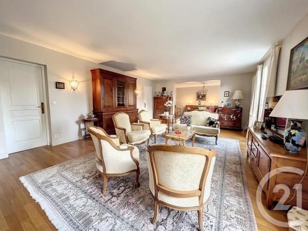 Appartement F6 à vendre  6 pièces - 194,88 m 2   PROVINS  - 77