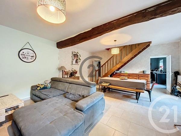 Appartement F6 à vendre  6 pièces - 194,88 m 2   PROVINS  - 77