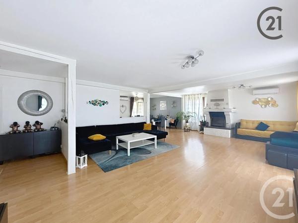 Appartement F6 à vendre  6 pièces - 194,88 m 2   PROVINS  - 77