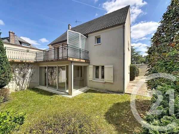 Appartement F6 à vendre  6 pièces - 194,88 m 2   PROVINS  - 77