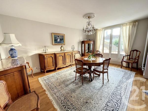Appartement F6 à vendre  6 pièces - 194,88 m 2   PROVINS  - 77