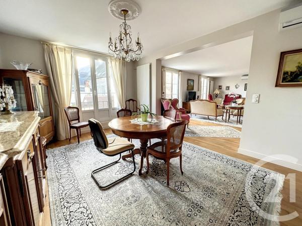 Appartement F6 à vendre  6 pièces - 194,88 m 2   PROVINS  - 77
