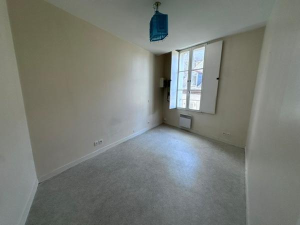Appartement 2 pièce(s) 1 chambre(s) 33.54 m²