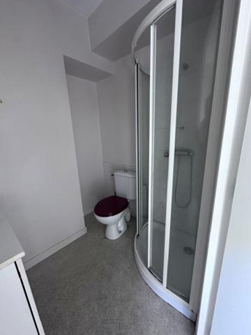 Appartement 2 pièce(s) 1 chambre(s) 33.54 m²