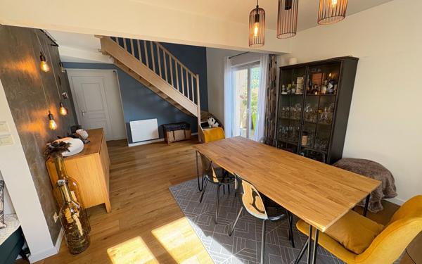 Appartement à vendre    4 pièces • 98,06 m2 Gap