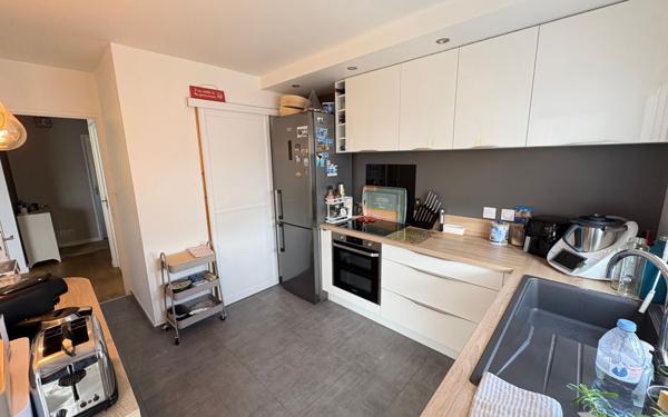 Appartement à vendre    4 pièces • 98,06 m2 Gap