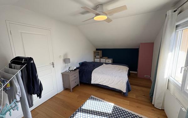 Appartement à vendre    4 pièces • 98,06 m2 Gap