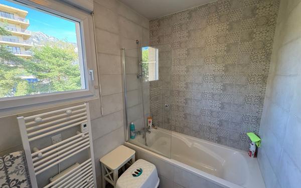 Appartement à vendre    4 pièces • 98,06 m2 Gap