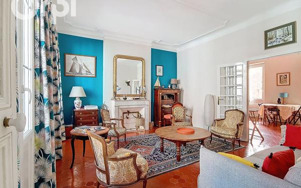 Appartement à vendre    3 pièces • 82,65 m2 Toulon