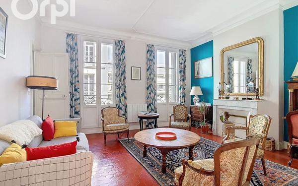 Appartement à vendre    3 pièces • 82,65 m2 Toulon