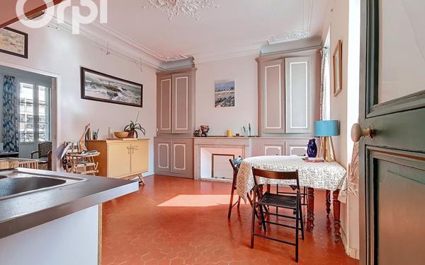 Appartement à vendre    3 pièces • 82,65 m2 Toulon