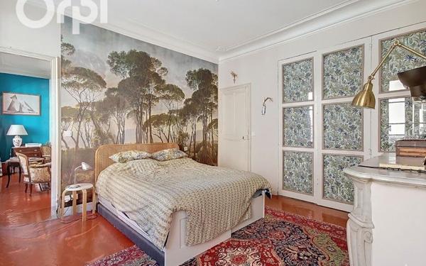 Appartement à vendre    3 pièces • 82,65 m2 Toulon