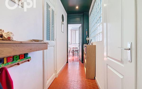 Appartement à vendre    3 pièces • 82,65 m2 Toulon