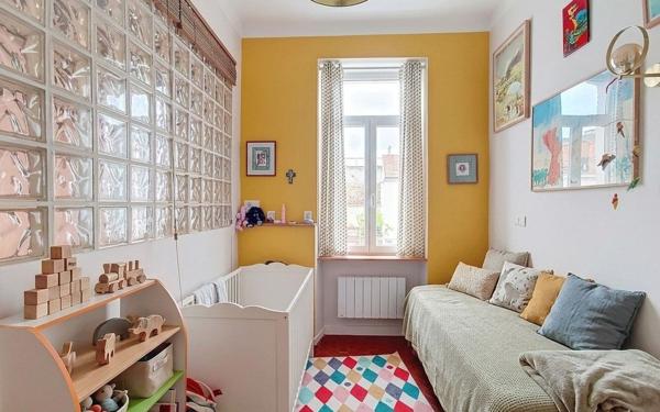 Appartement à vendre    3 pièces • 82,65 m2 Toulon