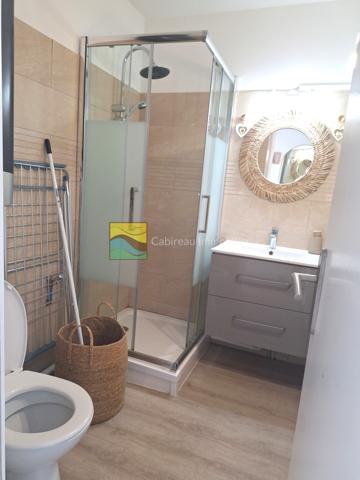Appartement 1 pièce(s) 24 m²