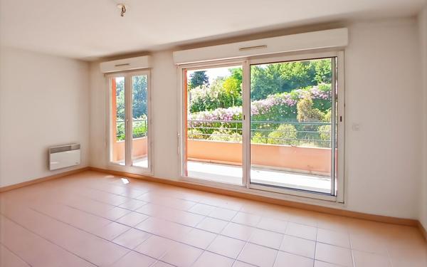 Appartement à vendre    3 pièces • 72,57 m2 Menton