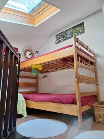 Maison 4 pièce(s) 3 chambre(s) 46 m²