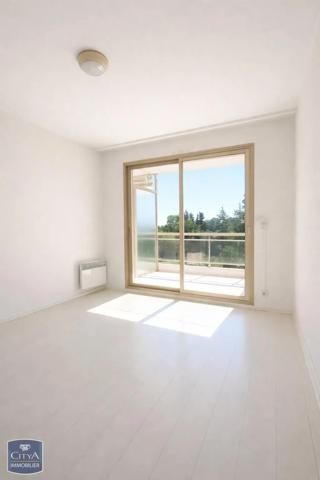 Appartement à vendre 3 pièces 62.78m² Mandelieu-la-Napoule (06210)
