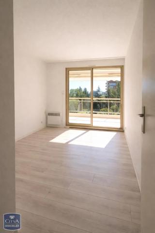 Appartement à vendre 3 pièces 62.78m² Mandelieu-la-Napoule (06210)