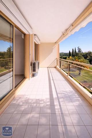 Appartement à vendre 3 pièces 62.78m² Mandelieu-la-Napoule (06210)
