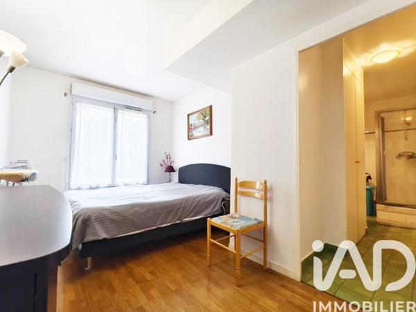 Appartement à vendre 4 pièces 114 m² Courbevoie