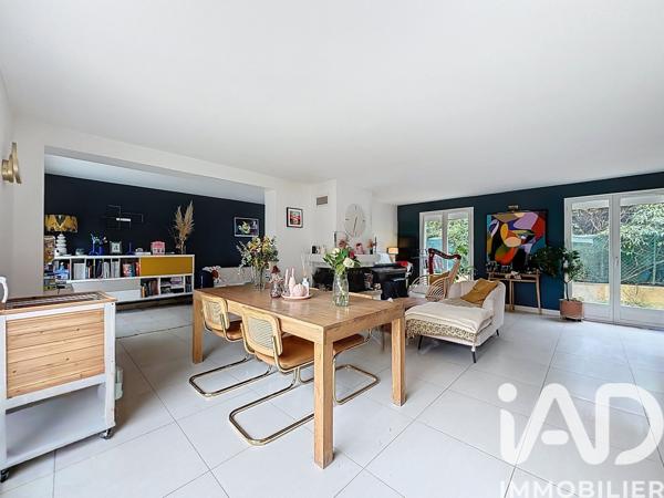 Maison à vendre 9 pièces 223,53 m² Clamart