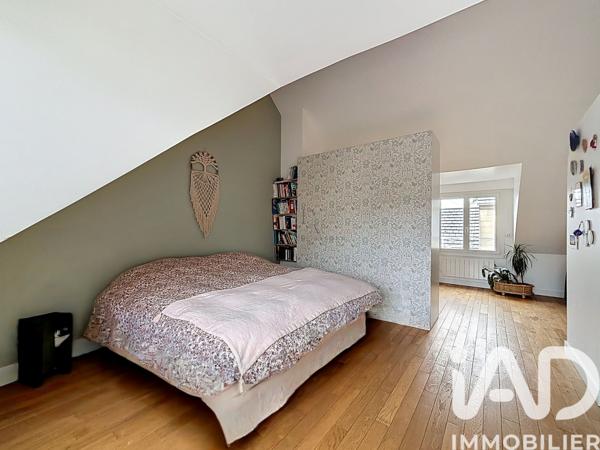 Maison à vendre 9 pièces 223,53 m² Clamart