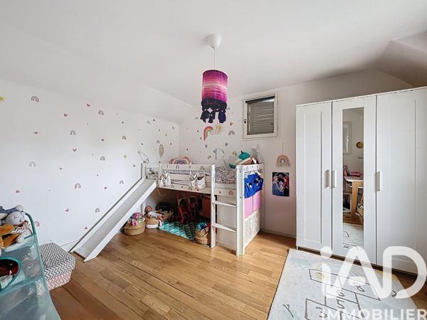 Maison à vendre 9 pièces 223,53 m² Clamart