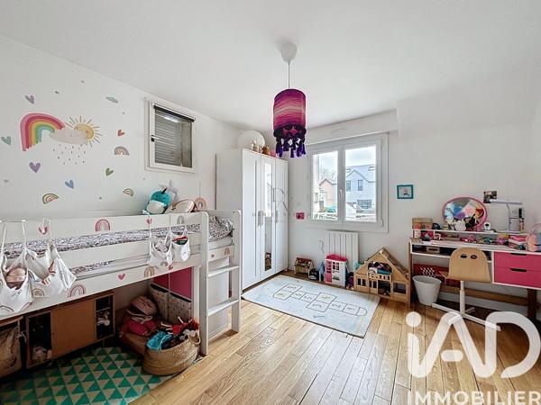 Maison à vendre 9 pièces 223,53 m² Clamart