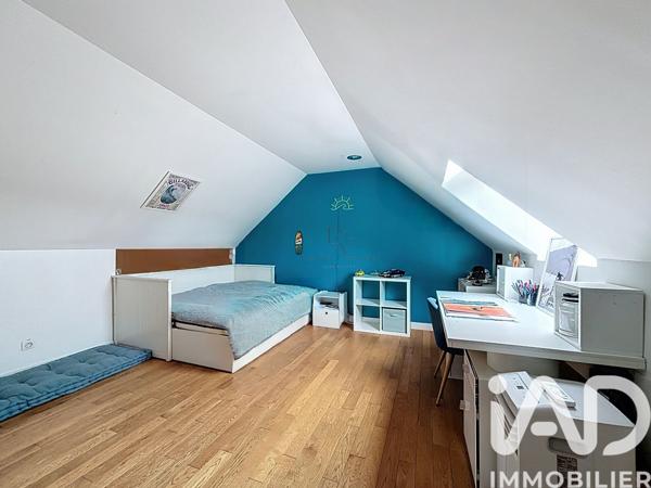 Maison à vendre 9 pièces 223,53 m² Clamart