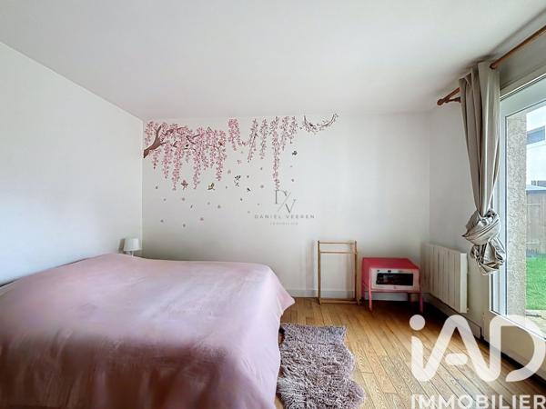 Maison à vendre 9 pièces 223,53 m² Clamart