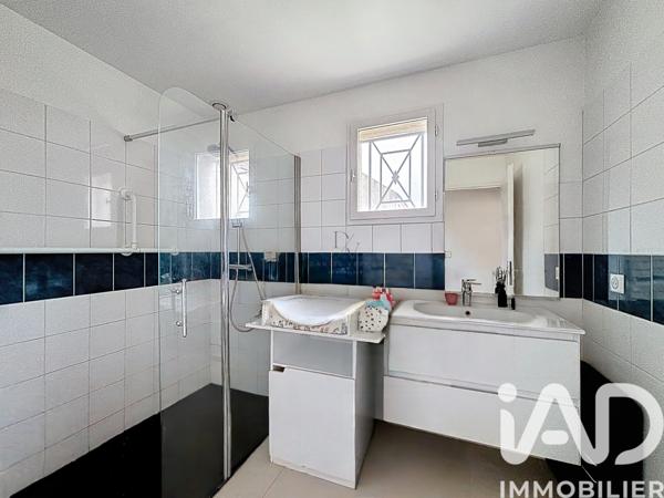 Maison à vendre 9 pièces 223,53 m² Clamart