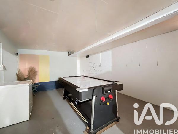 Maison à vendre 9 pièces 223,53 m² Clamart