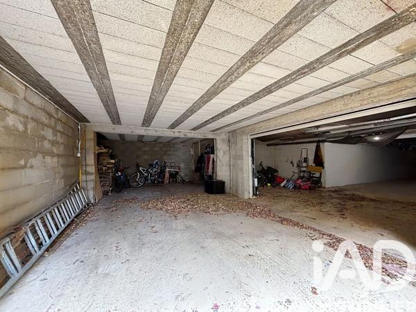Maison à vendre 9 pièces 223,53 m² Clamart