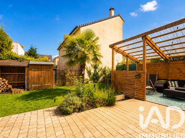 Maison à vendre 9 pièces 223,53 m² Clamart