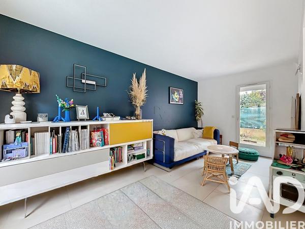 Maison à vendre 9 pièces 223,53 m² Clamart