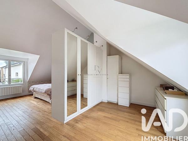 Maison à vendre 9 pièces 223,53 m² Clamart