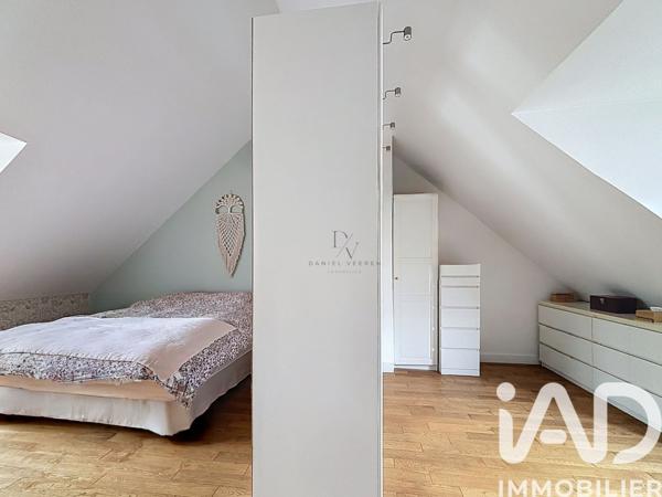Maison à vendre 9 pièces 223,53 m² Clamart