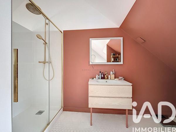 Maison à vendre 9 pièces 223,53 m² Clamart