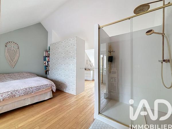 Maison à vendre 9 pièces 223,53 m² Clamart