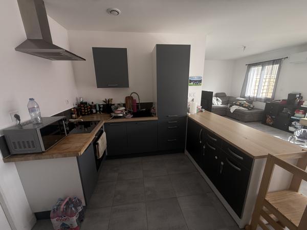 Maison  4 pièce(s)  3 chambre(s)  97.27 m²