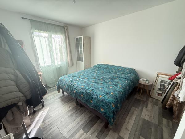 Maison  4 pièce(s)  3 chambre(s)  97.27 m²