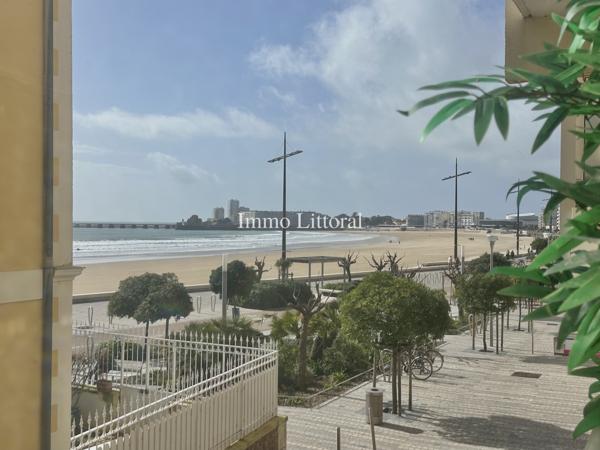 Le Remblai - SPACIEUX STUDIO Les Sables d'Olonne (85100)
