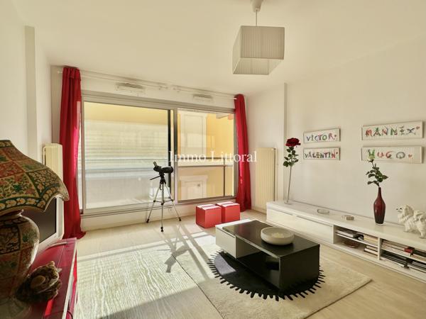 Le Remblai - SPACIEUX STUDIO Les Sables d'Olonne (85100)