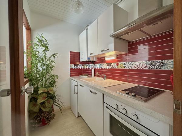 Le Remblai - SPACIEUX STUDIO Les Sables d'Olonne (85100)