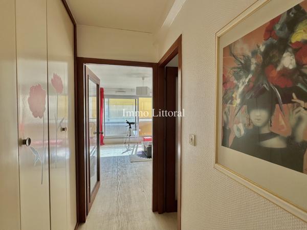 Le Remblai - SPACIEUX STUDIO Les Sables d'Olonne (85100)