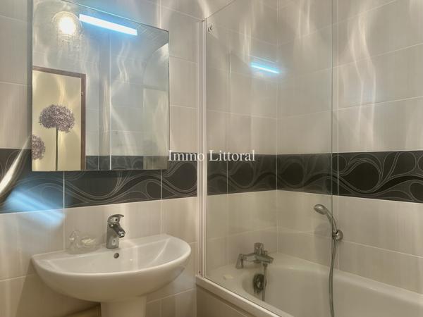 Le Remblai - SPACIEUX STUDIO Les Sables d'Olonne (85100)