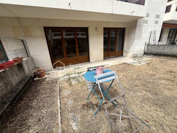 Appartement de 71,84 m²