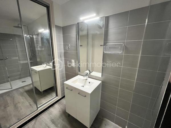 Appartement de 71,84 m²